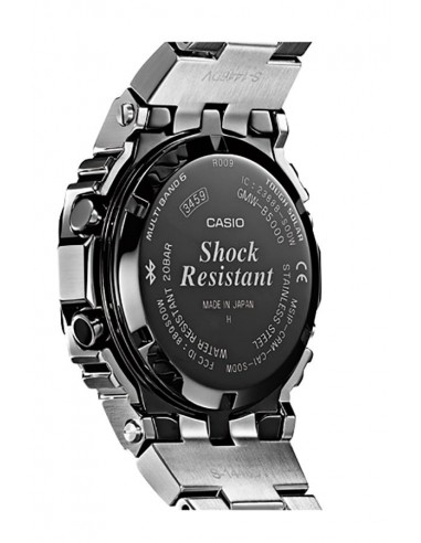 | GMW-B5000D-1ER | Herrenuhr Casio GMW-B5000D-1ER G-Shock