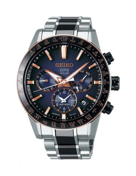 seiko gps solar watch price