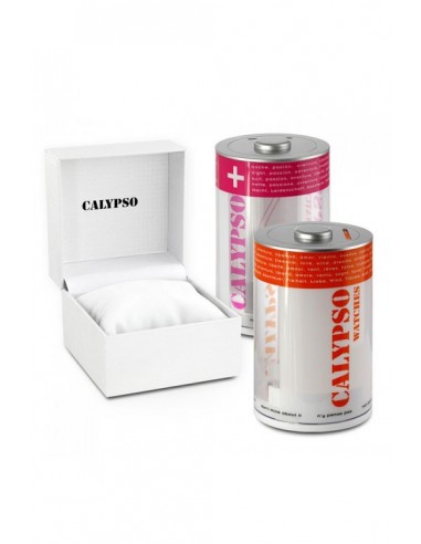 | K5776/5 | Reloj Calypso « JUNIOR UNICORN » K5776/5