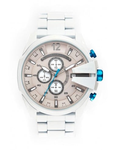 Dz4502 Diesel Watch Mega Chief Dz4502