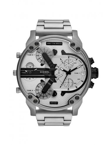 Dz7421 Reloj Diesel Mr Daddy 2 0 Xl Dz7421