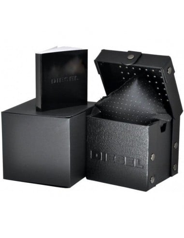 | DZ7420 | Montre Diesel Mr. Daddy 2.0 XL DZ7420