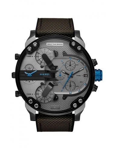 Dz7420 Diesel Watch Mr Daddy 2 0 Xl Dz7420