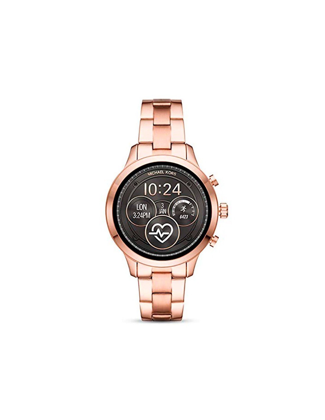 michael kors access runway smartwatch gen 4 mkt5046