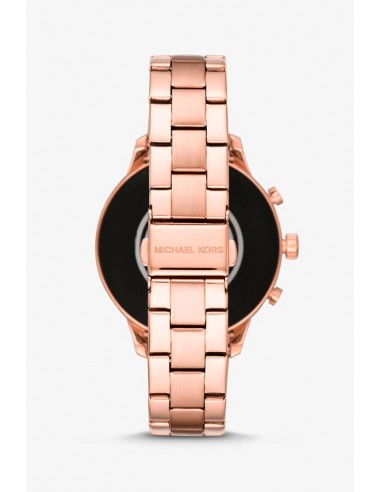 | MKT5046 | Damenuhr Smartwatch Michael Kors Access Runway MKT5046