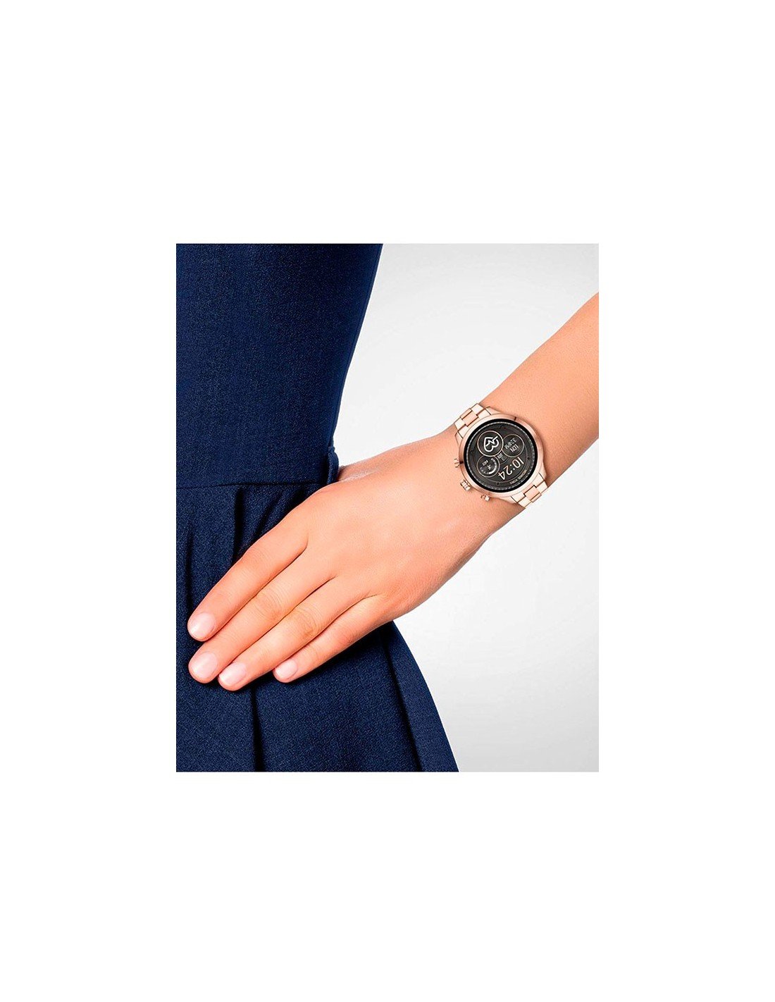 Montre Smartwatch Michael Kors Access 