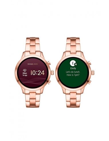 Michael kors smartwatch 5046 on sale