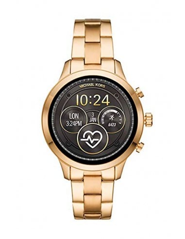 michael kors smartwatch mkt 5045