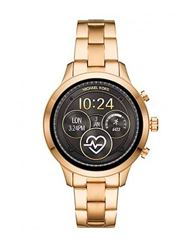 | MKT5045 | Relógio Smartwatch Michael Kors Access Runway MKT5045