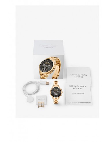| MKT5045 | Montre Smartwatch Michael Kors Access Runway MKT5045