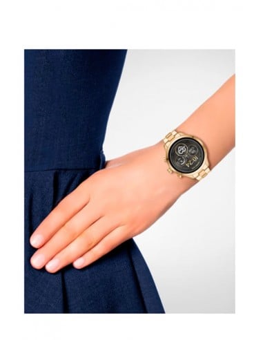 michael kors smartwatch mkt 5045