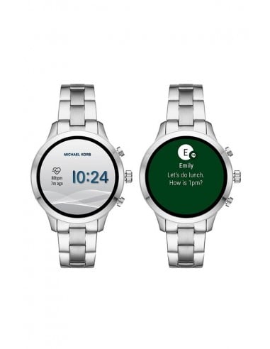 | MKT5044 | Michael Kors Smartwatch Access Runway MKT5044 