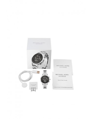 | MKT5044 | Michael Kors Smartwatch Access Runway MKT5044 