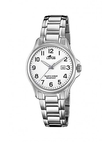 | 18655/1 | Reloj Lotus 18655/1