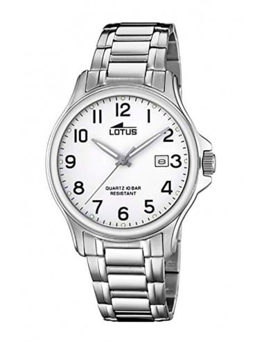 | 18645/1 | Damenuhr Lotus 18645/1