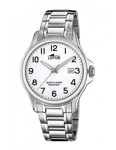 | 18645/1 | Reloj Lotus 18645/1