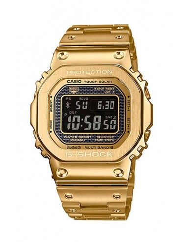 | GMW-B5000GD-9ER | Montre Casio GMW-B5000GD-9ER G-Shock