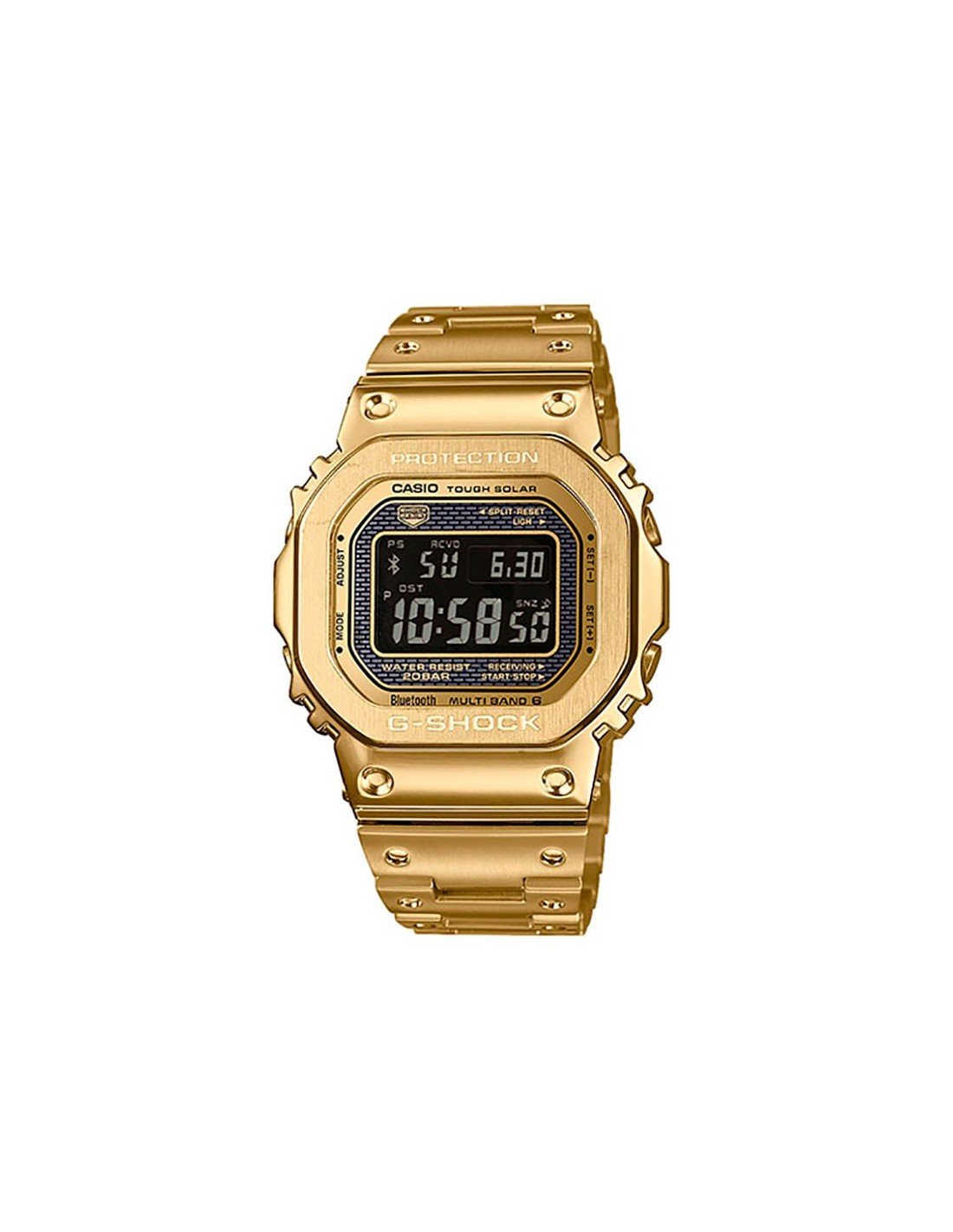 | GMW-B5000GD-9ER | Casio Watch GMW-B5000GD-9ER G-Shock