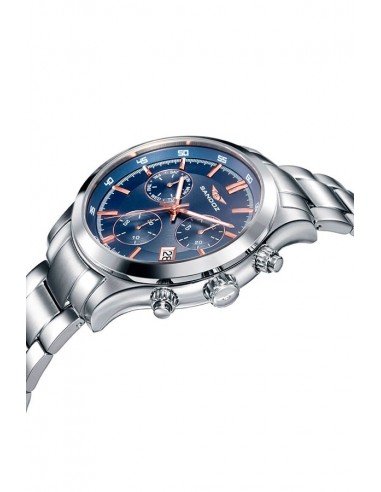| 81383-37 | Reloj Sandoz « GENÈVE CASUEL » 81383-37