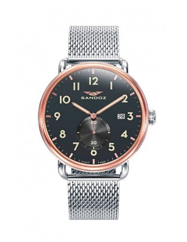 | 81493-54 | Reloj Sandoz « ANTIQUE » 81493-54