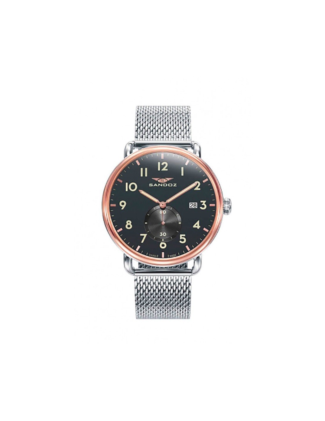 Reloj sales sandoz precio