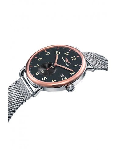 | 81493-54 | Reloj Sandoz « ANTIQUE » 81493-54