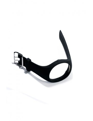 | M200BLK-M/L | Uhrenarmband Polar M200 Schwarz Größe M/L