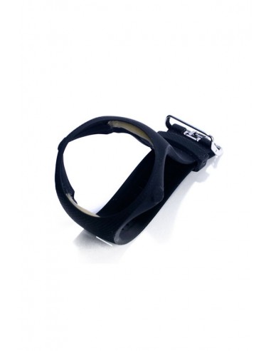 | M200BLK-M/L | Bracelet Polar M200 Noir Taille M/L