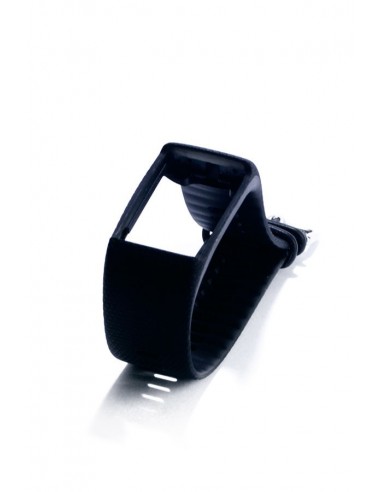 | A370BLK-S | Polar Strap A370 Black Size S