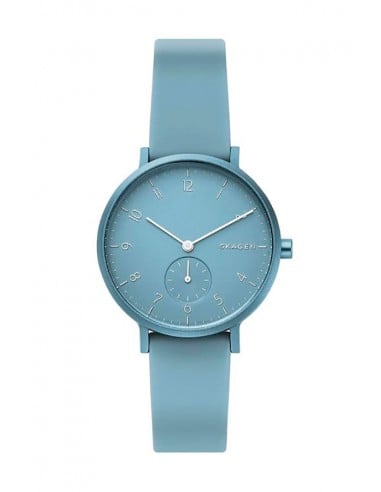 | SKW2764 | Damenuhr Skagen Aaren Kulor SKW2764