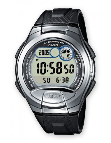 | W-752-1AVES | Reloj Casio Clásico W-752-1AVES