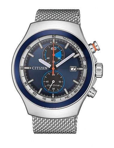 | CA7011-83L | Herrenuhr Citizen « CHANDLER » CA7011-83L