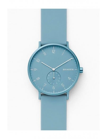 SKW6509 | Skagen Watch Aaren Kulor SKW6509