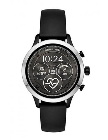smartwatch michael kors watch