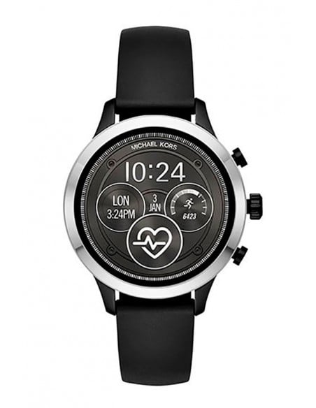 michael kors access runway mkt5049 smartwatch