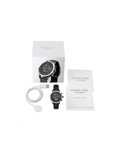 | MKT5049 | Reloj Michael Kors Smartwatch Access Runway MKT5049