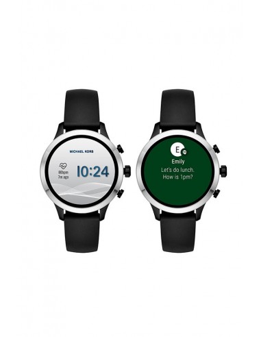 | MKT5049 | Michael Kors Smartwatch Access Runway MKT5049