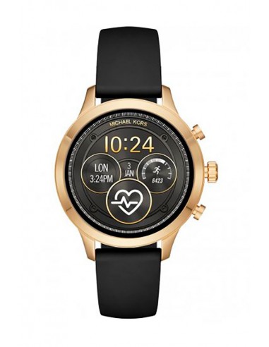 | MKT5053 | Relógio Smartwatch Michael Kors Access Runway MKT5053