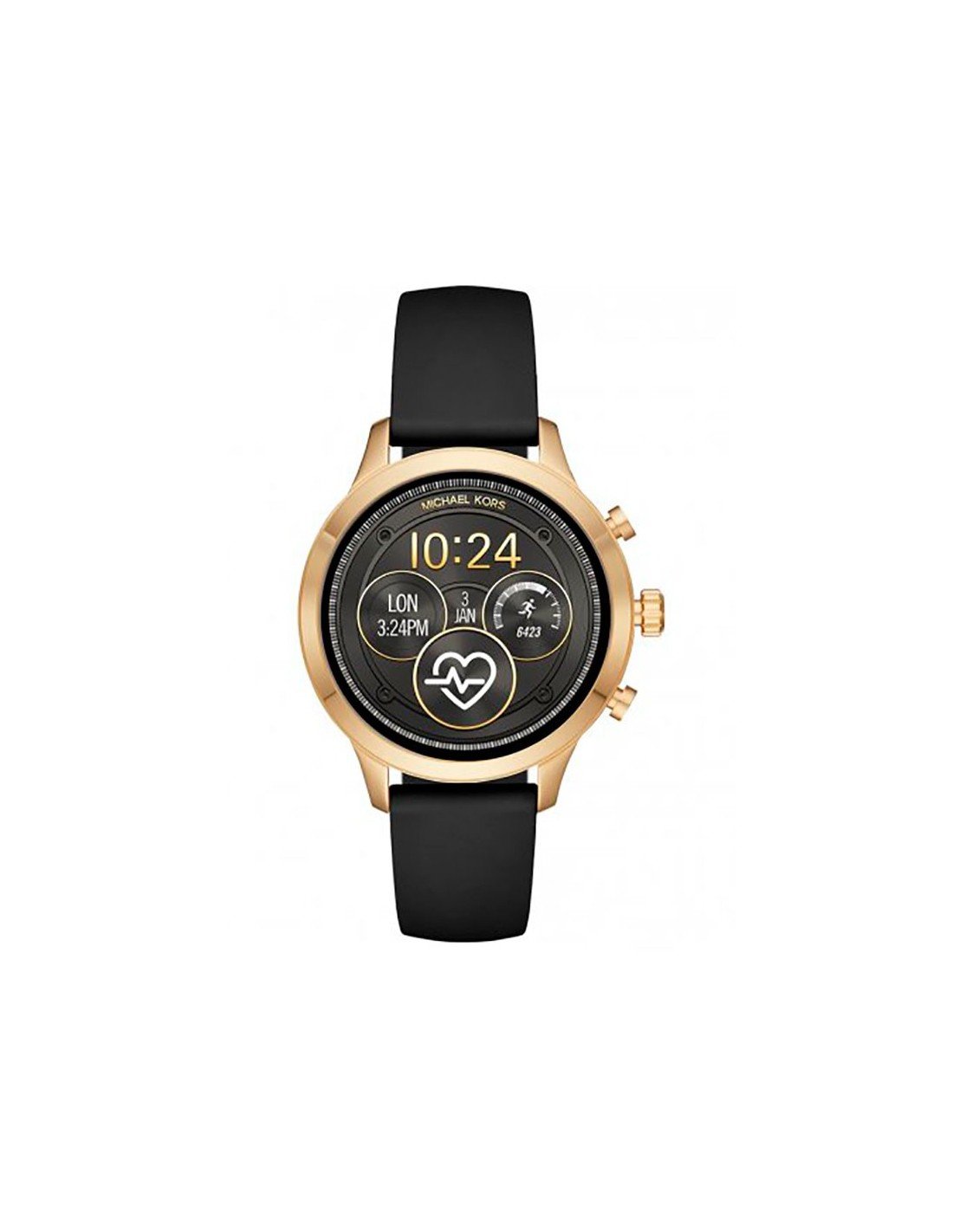 michael kors runway smartwatch