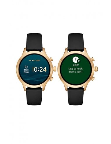 smartwatch michael kors mkt5053