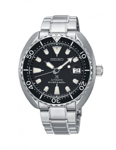 | SRPC35K1 | Herrenuhr Seiko Automatisch "Mini Turtle" SRPC35K1