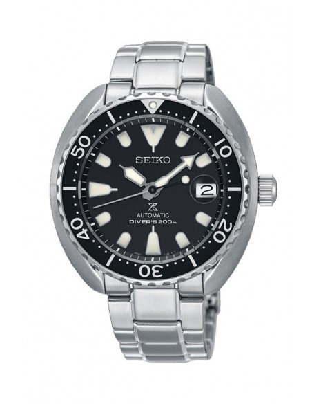 seiko mini turtle movement
