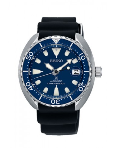 | SRPC39K1 | Relógio Seiko Automático "Mini Turtle" SRPC39K1