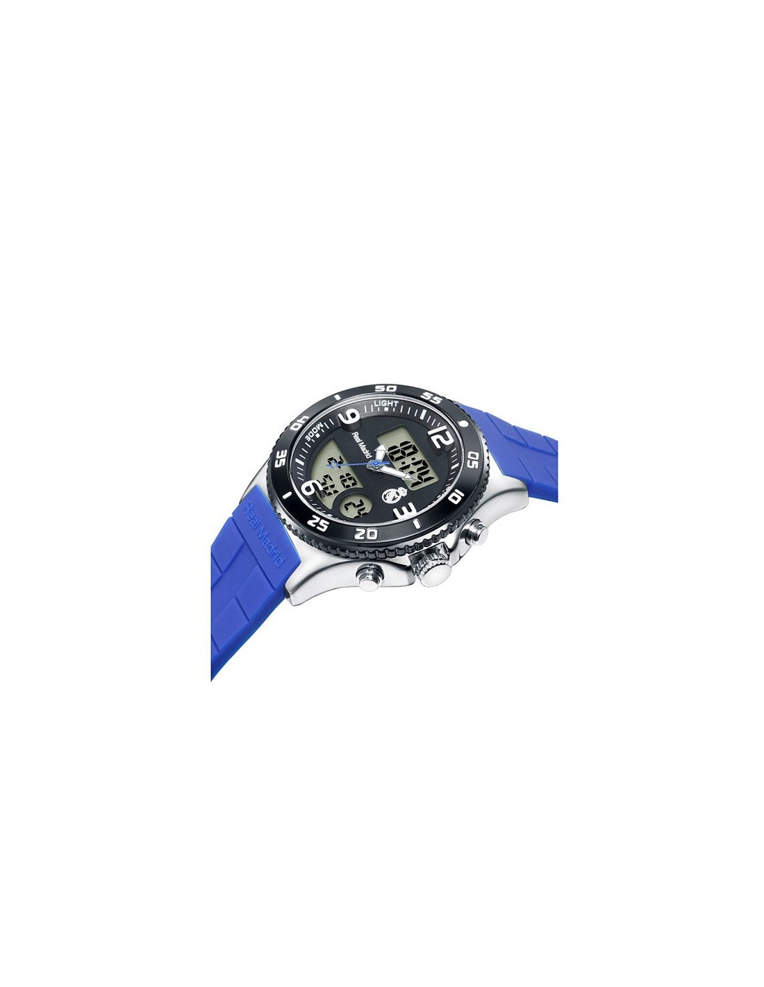 Reloj Real Madrid RMD0014-55 Niño, Producto Oficial