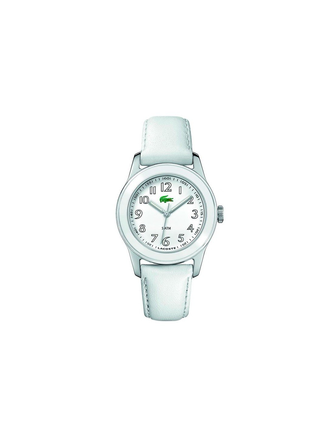 lacoste watch for ladies price