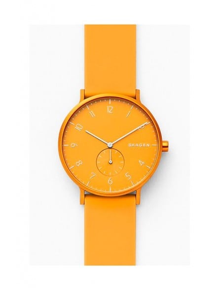 SKW6510 | Skagen Watch Aaren Kulor SKW6510