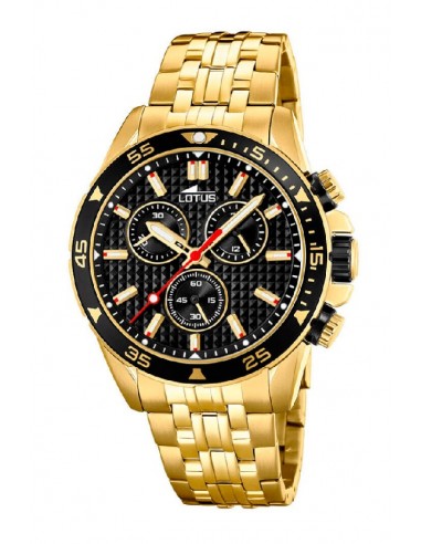 | 18653/4 | Montre Lotus « CHRONO » 18653/4