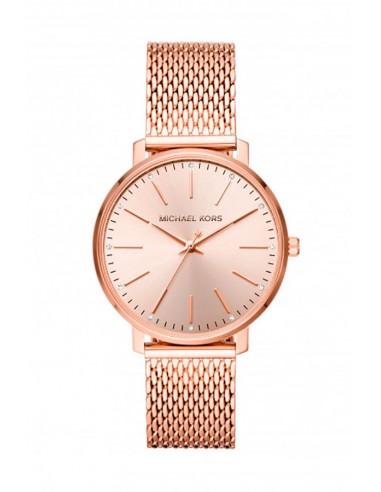 | MK4340 | Damenuhr Michael Kors Pyper MK4340