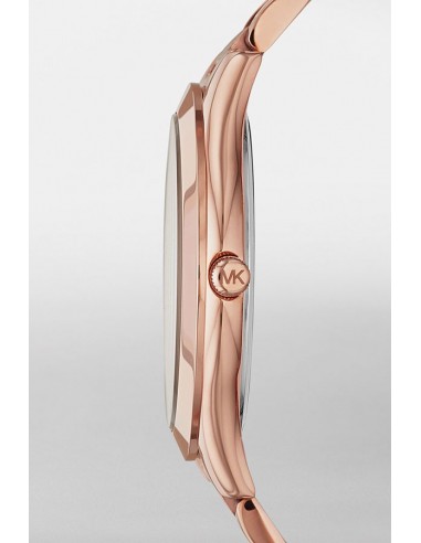 | MK3197 | Damenuhr Michael Kors Runway Luxus MK3197