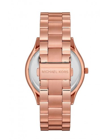 | MK3197 | Damenuhr Michael Kors Runway Luxus MK3197
